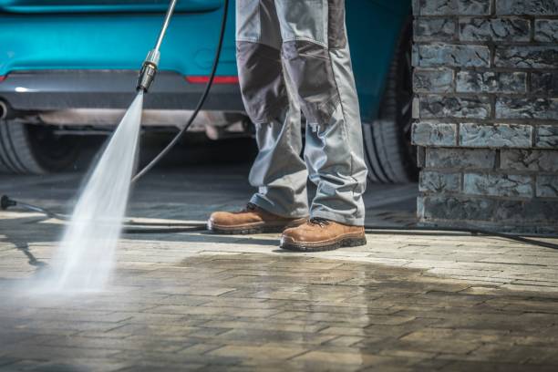 Best Post-Construction Pressure Washing  in Far Hills, NJ