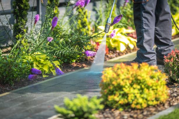 Reliable Far Hills, NJ Pressure Washing Services Solutions