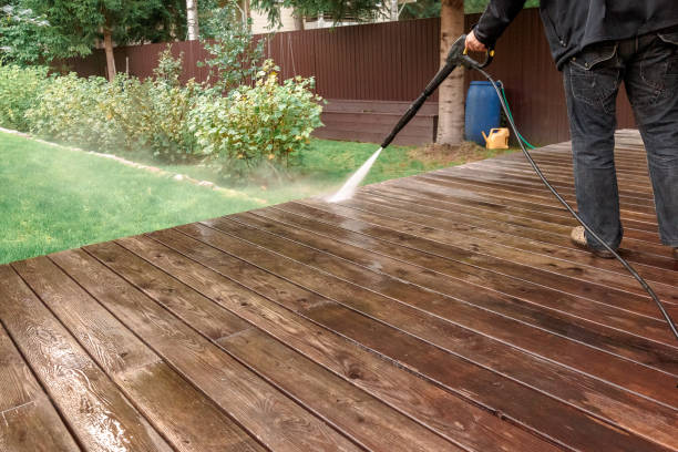 Best Solar Panel Cleaning  in Far Hills, NJ