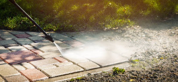 Best Fence Cleaning  in Far Hills, NJ