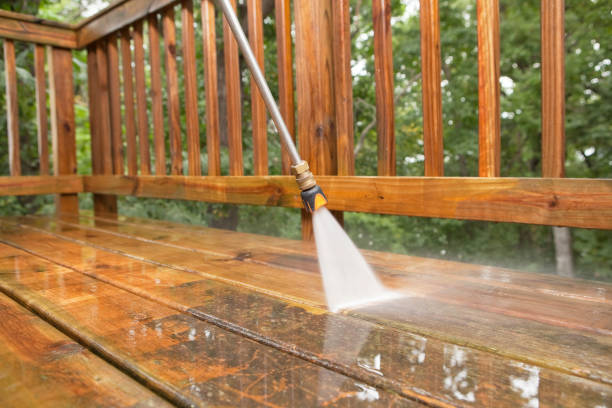 Best Building Exterior Washing  in Far Hills, NJ