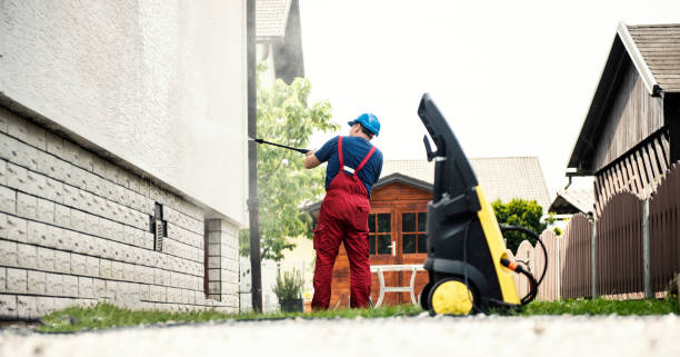 Best Factory Floor Cleaning  in Far Hills, NJ